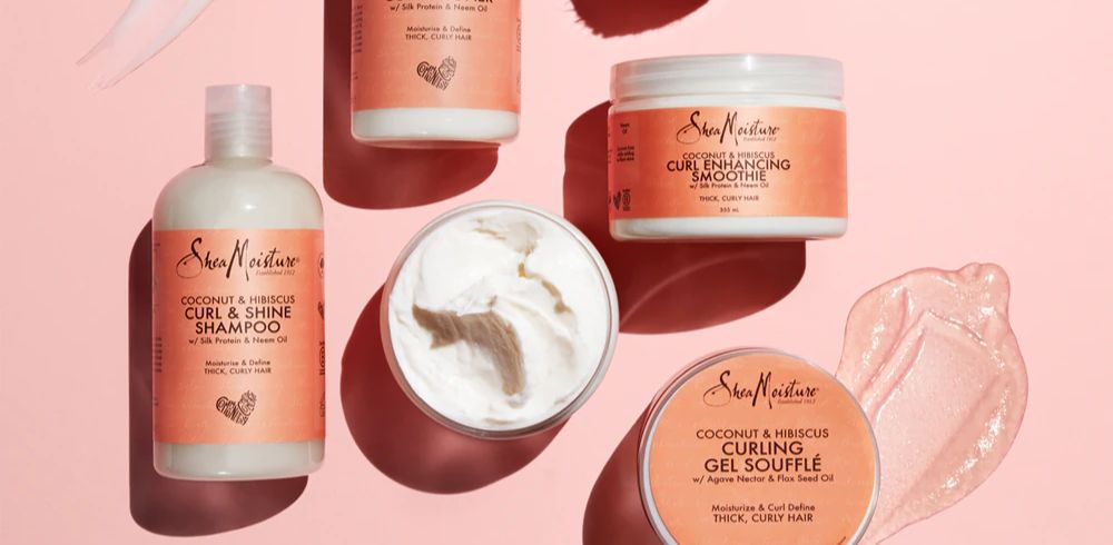 Shea Moisture