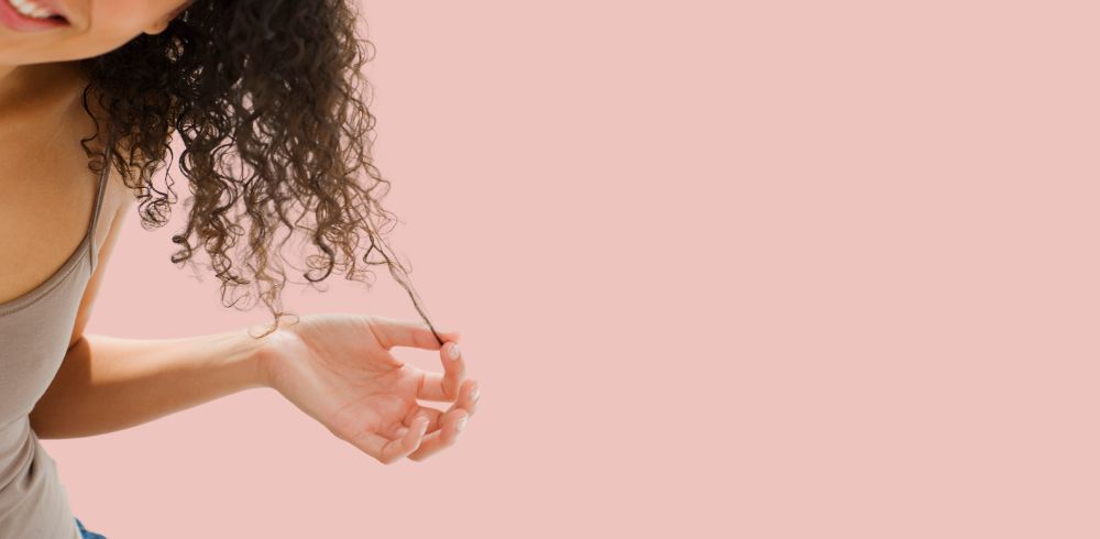 Warum sind meine Locken so trocken – egal was ich mache?