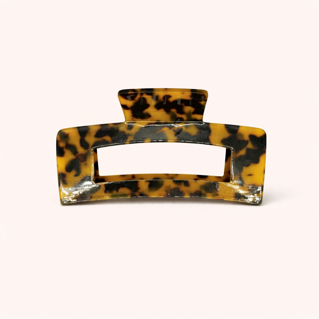 Maxi pince à cheveux