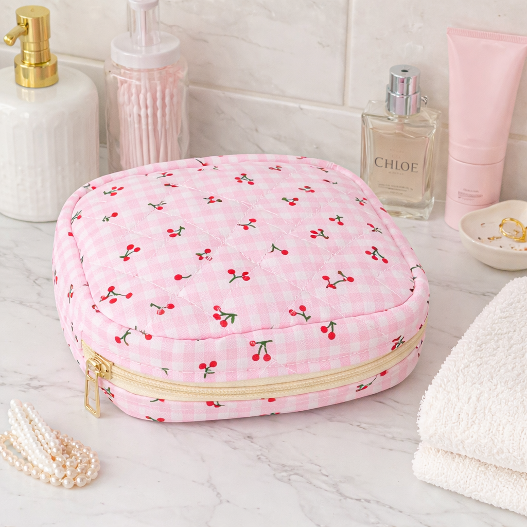 Mini Kosmetiktasche