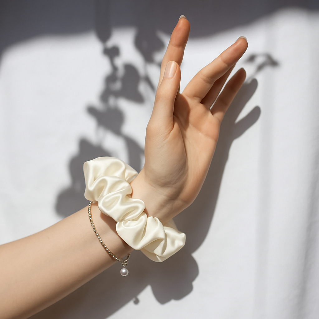 Chelsy Mini Hair Tie