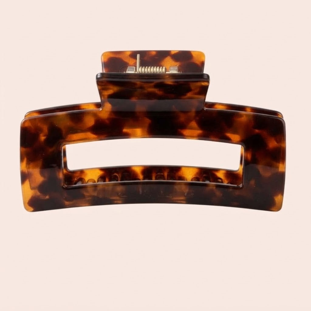 Hair Clip Large | Strong Hold for Thick Hair