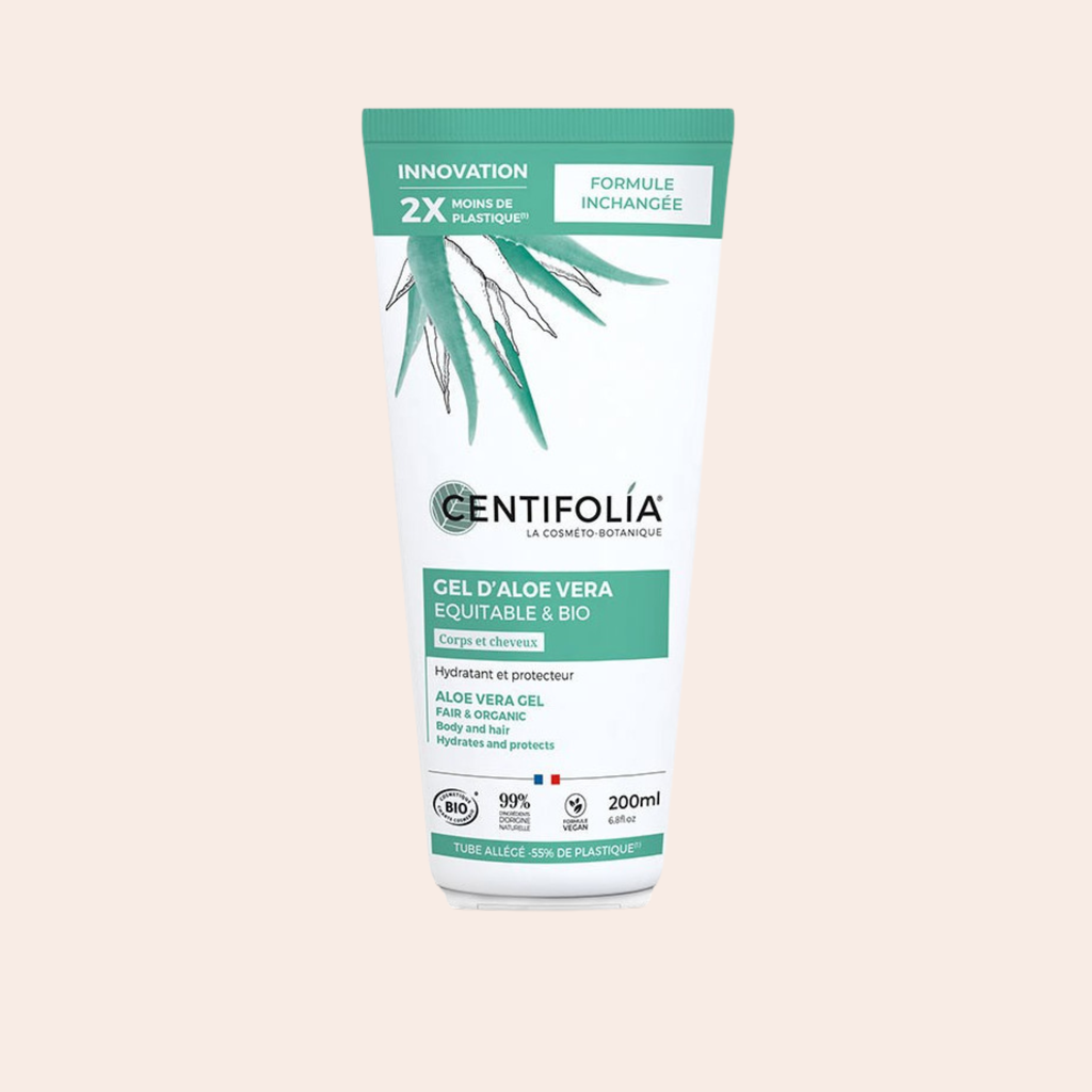 CENTIFOLIA