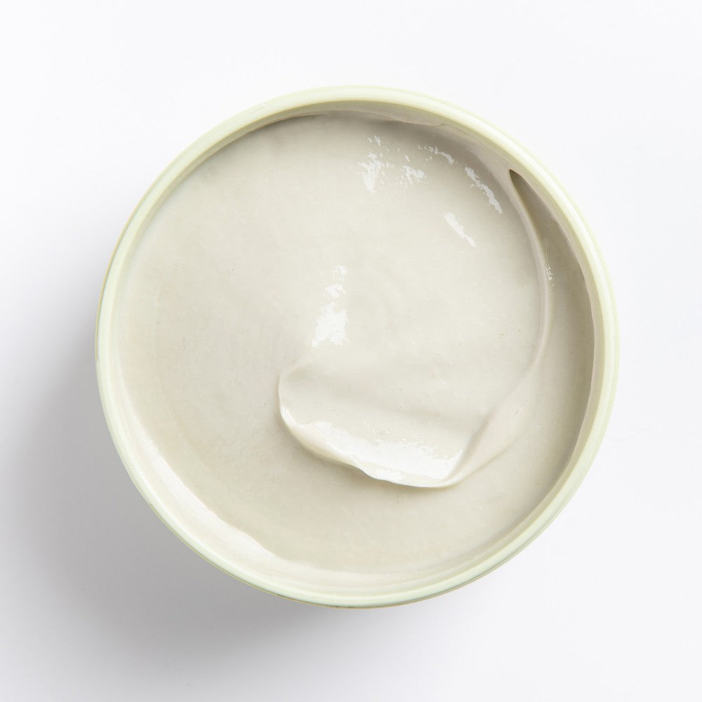 Masque capillaire fortifiant à la spiruline