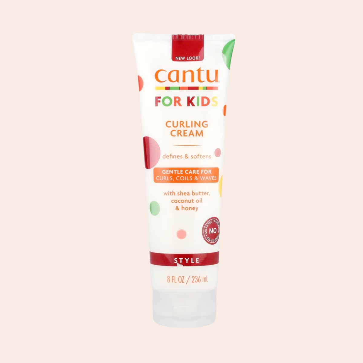 Kids Curling Cream