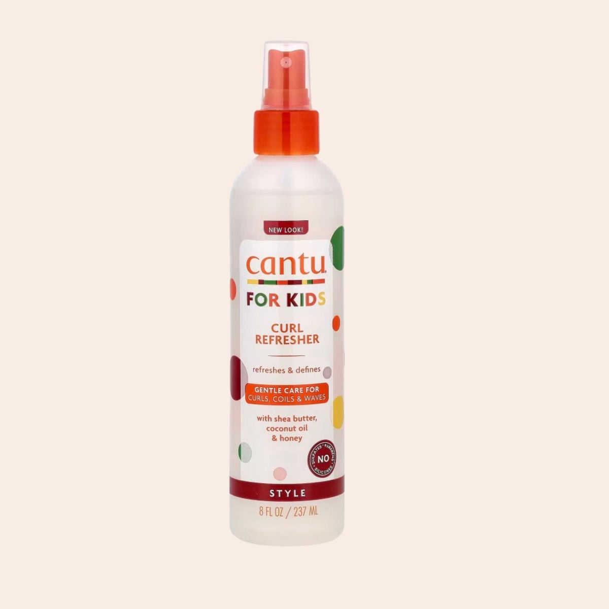 Kids Curl Refresher