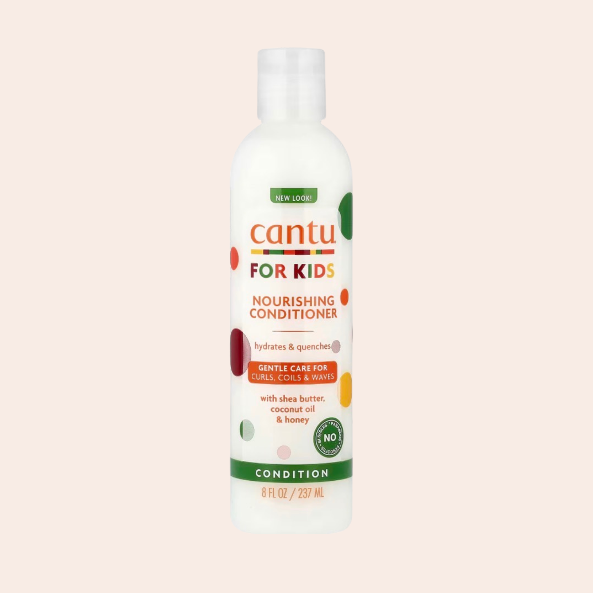 Kids nourishing Conditioner