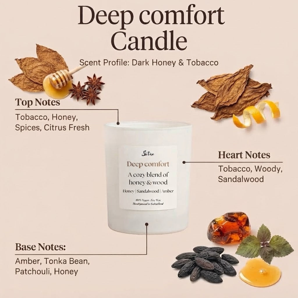 Deep Comfort