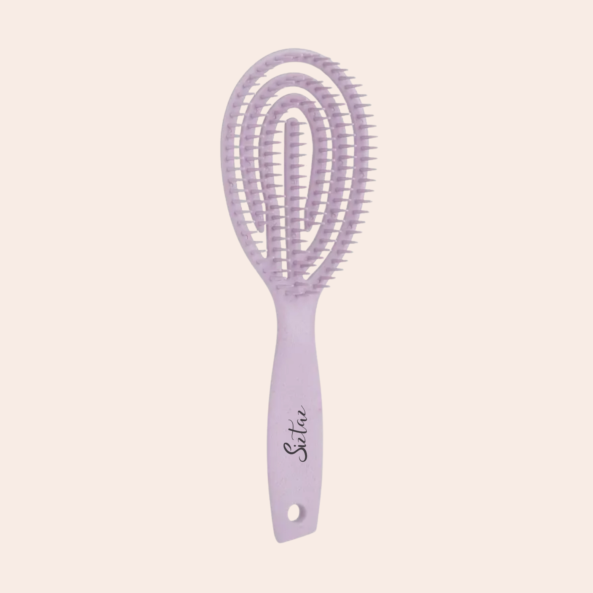 detangling brush