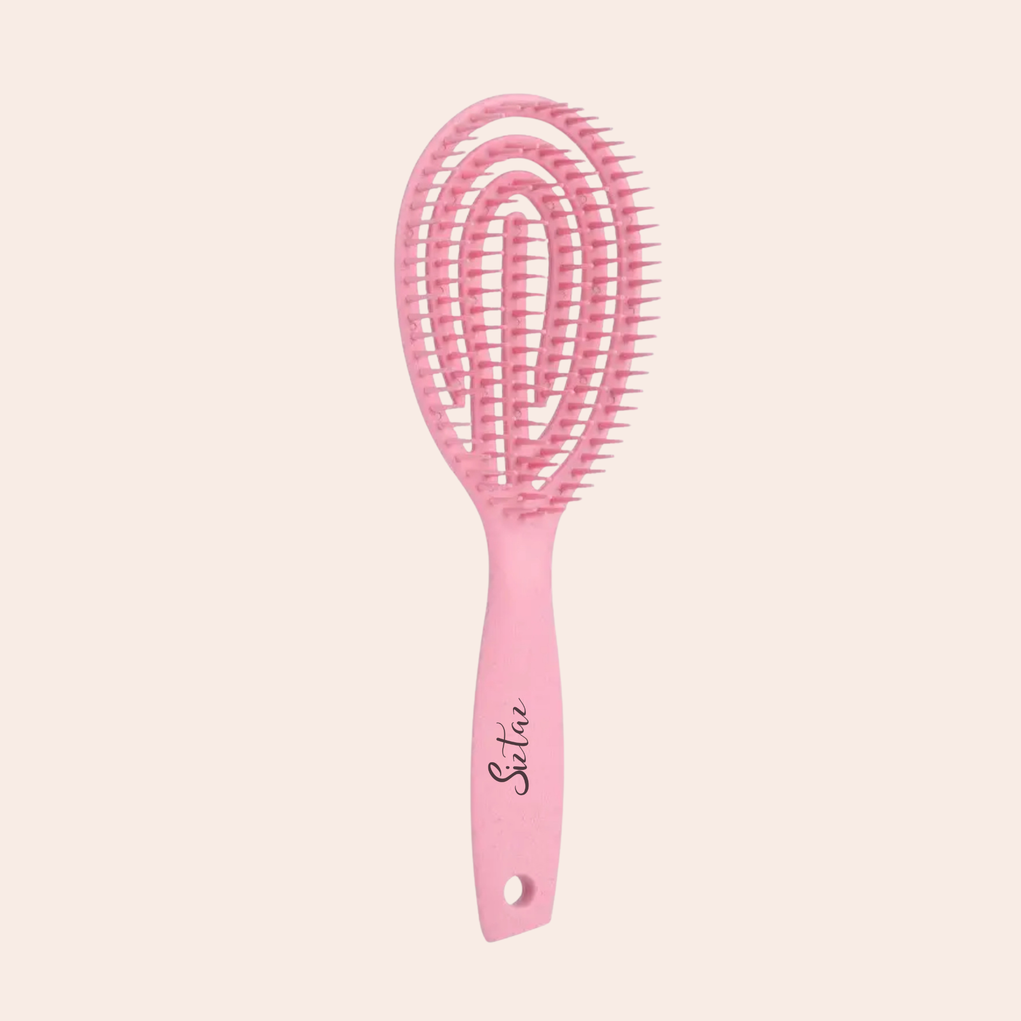 detangling brush