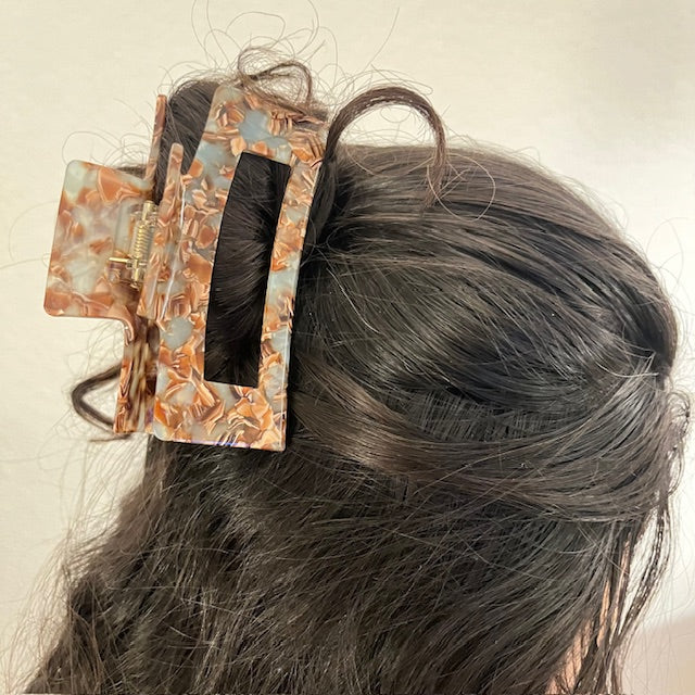 Maxi pince à cheveux