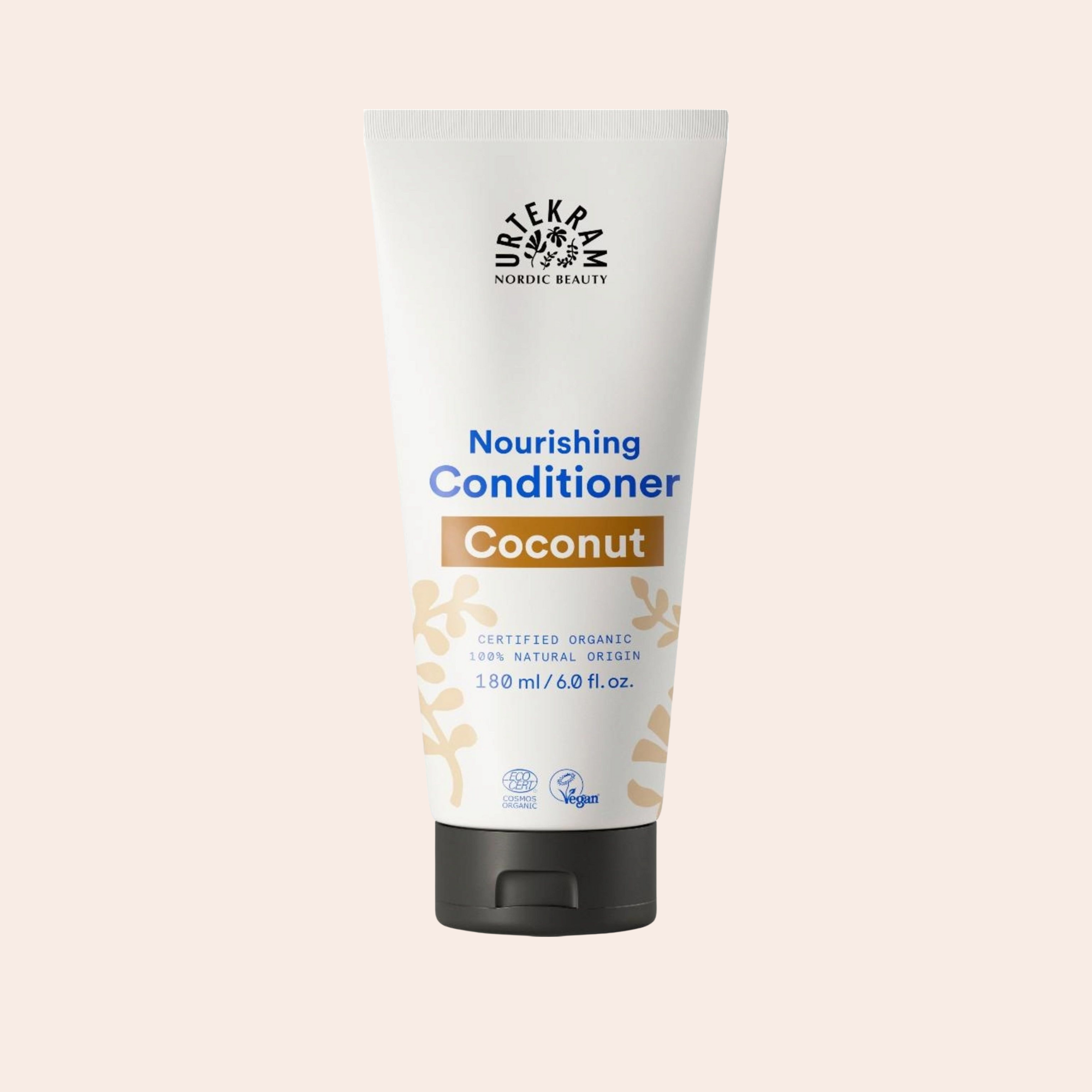 Urtekram Coconut conditioner 180ml
