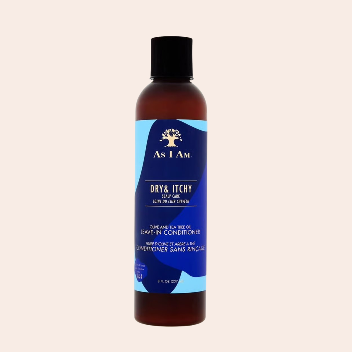 Dry & Itch Conditioner