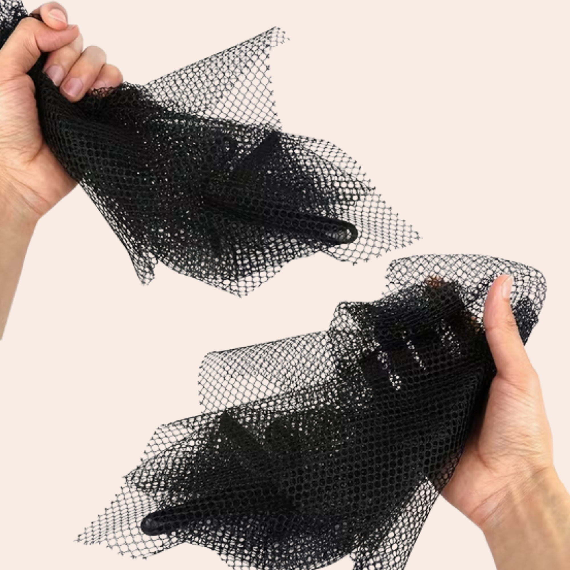 Weaving Net 2 Pieces