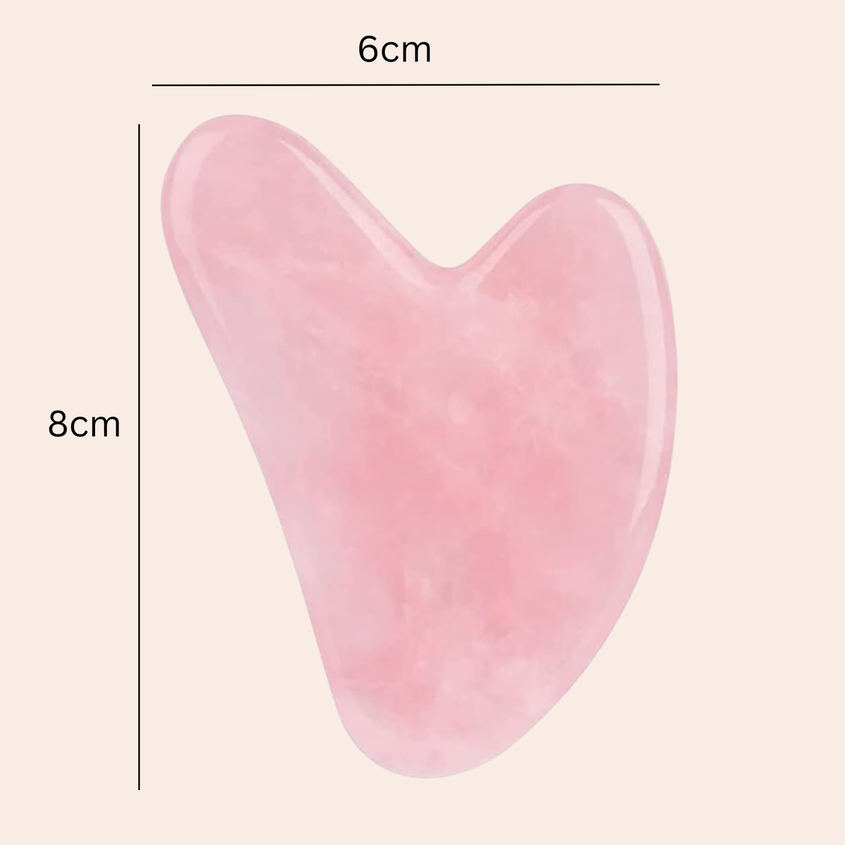 Gua Sha Massagestein