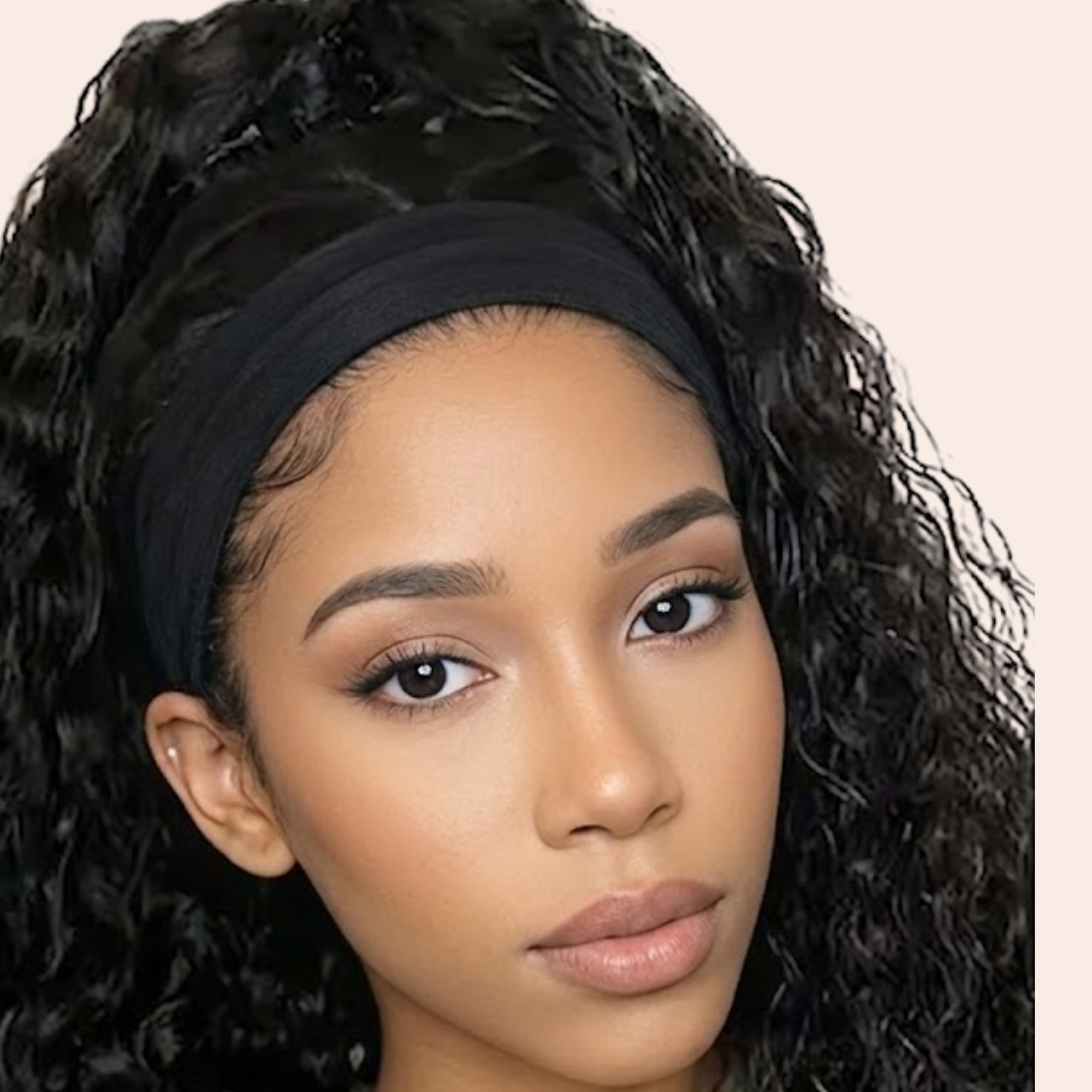 SIztaz_Lave melt band. Perfect for laying edges or your lace frontal