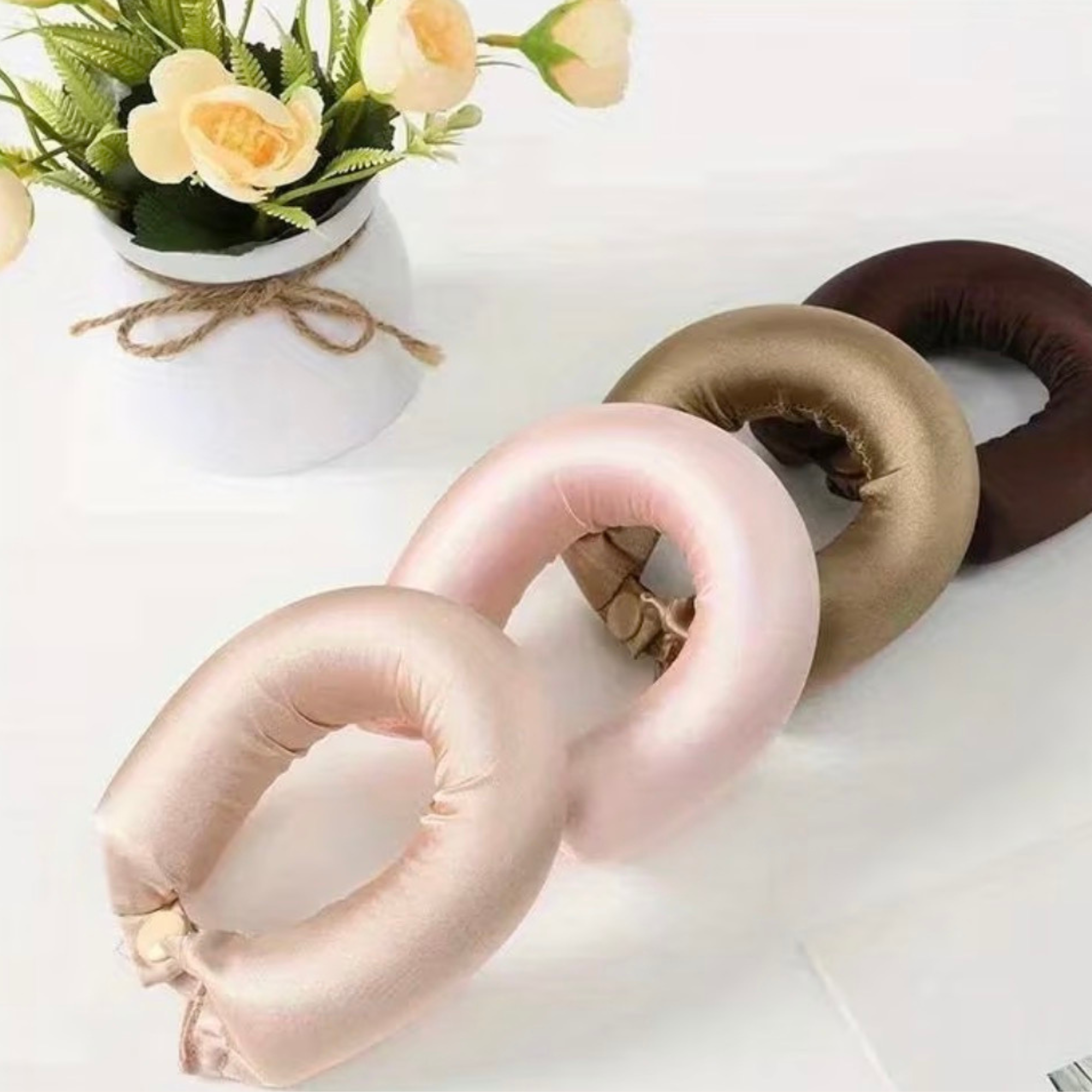 Siztaz Lockenwicker_heatless curls_ Lockenstäbchen