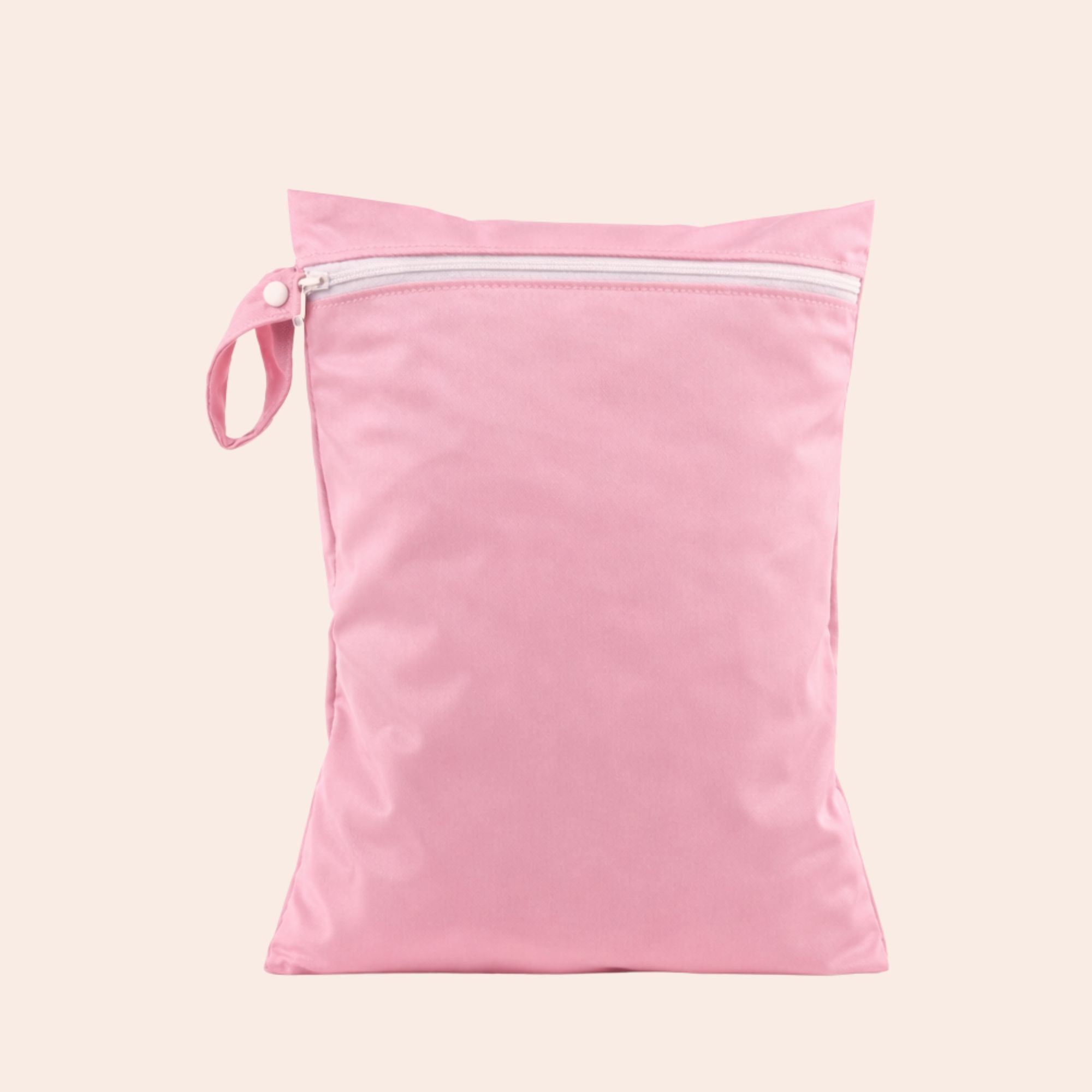 Siztaz Wasserfeste Tasche – Für unterwegs & Wasser. Farbe pink