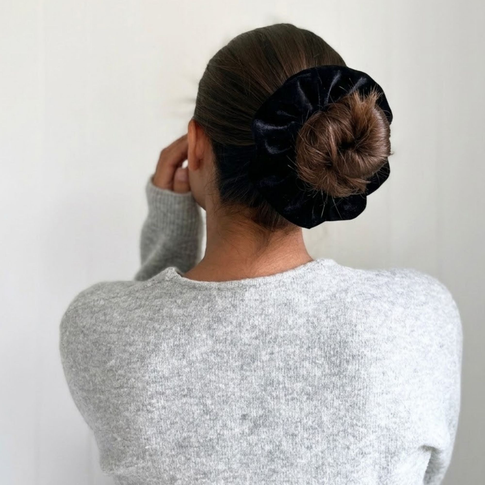 Maxi Scrunchie | Velours