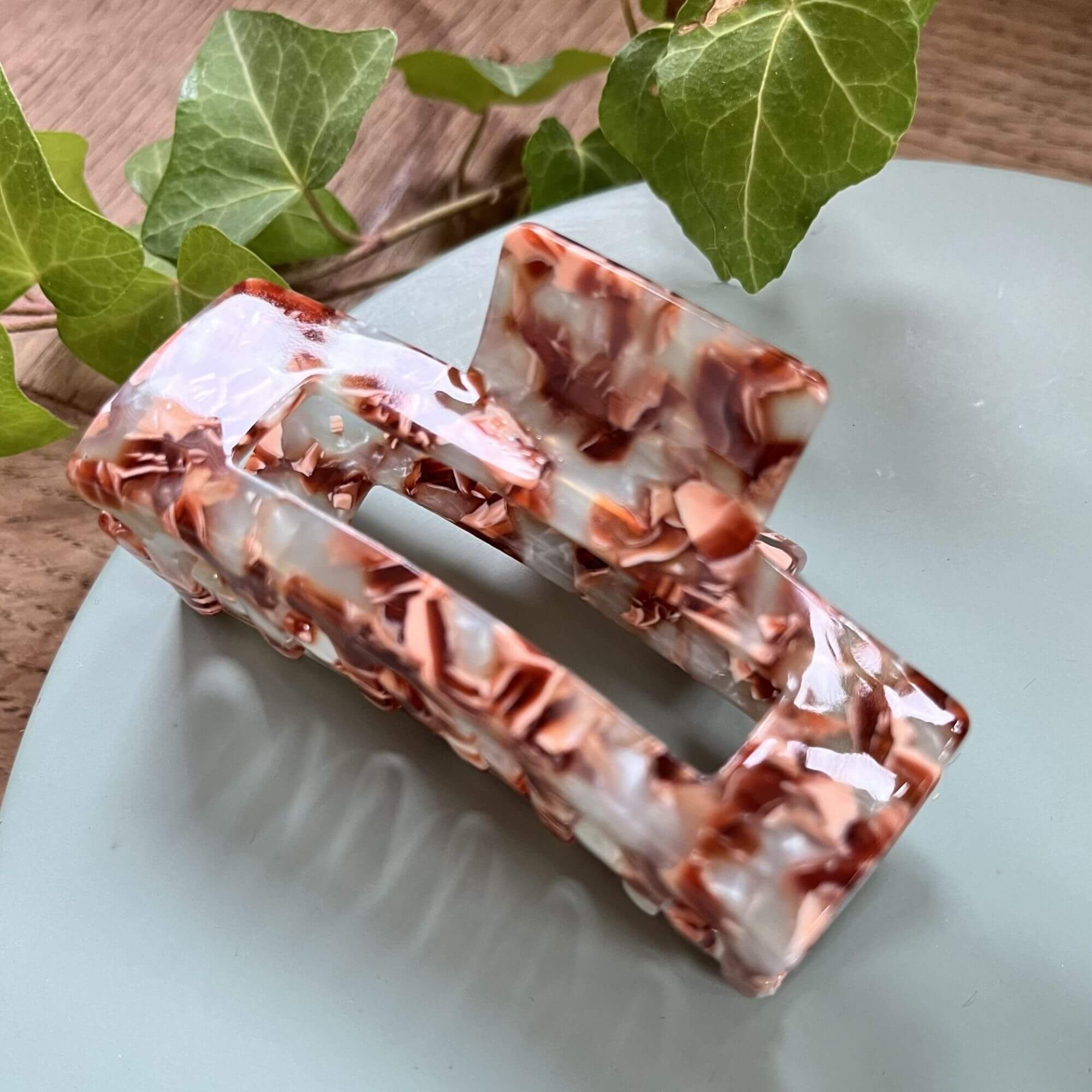 Maxi pince à cheveux