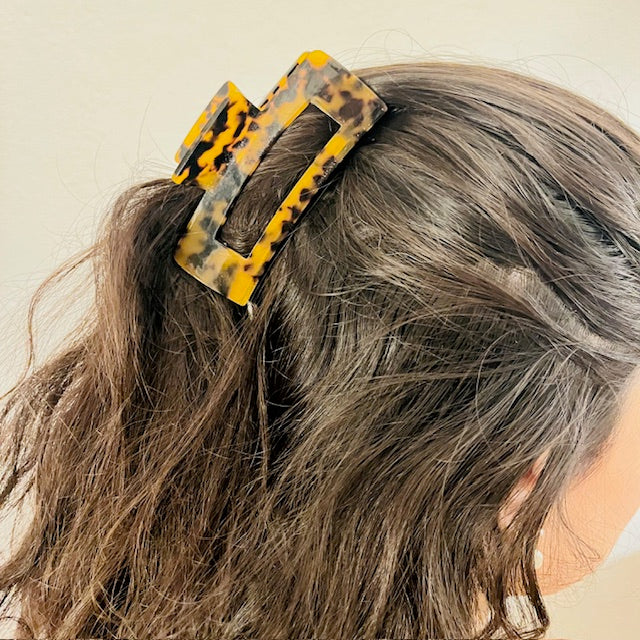 Maxi pince à cheveux