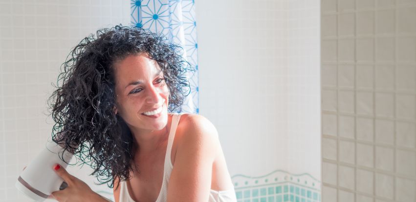 Was Locken wirklich austrocknet – und wie du es verhindern kannst