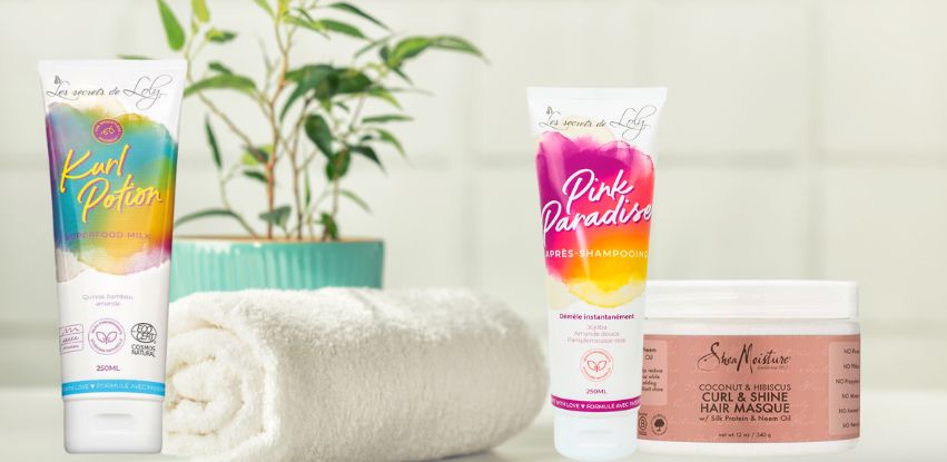 Leave-in, Conditioner oder Maske? Der richtige Unterschied erklärt