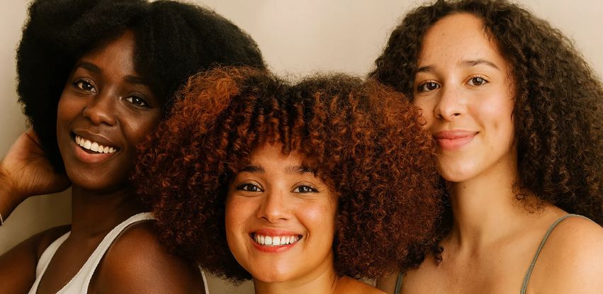 5 Schritte, um dein Haar nach dem Sommer wieder aufzufrischen