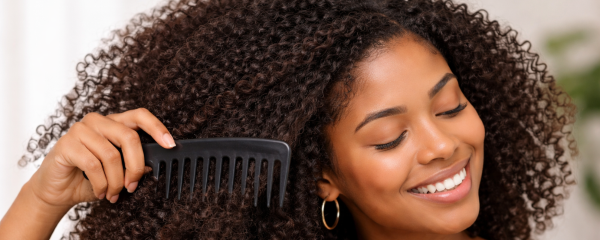 Welcher Kamm für Locken? Der grosse Vergleich (Was wirklich funktioniert)