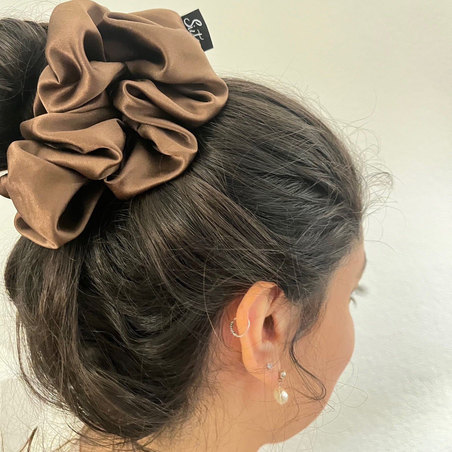 Maxi Scrunchies