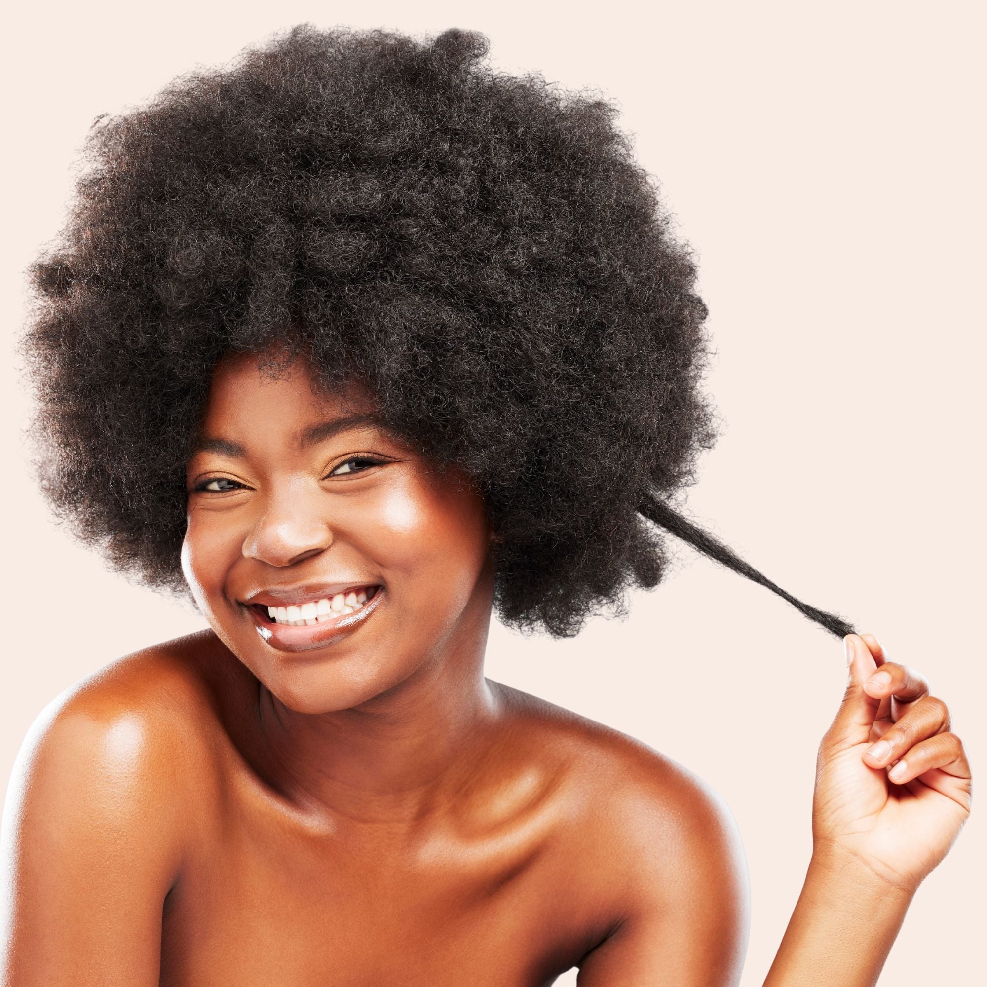 Afro-Haar Tools