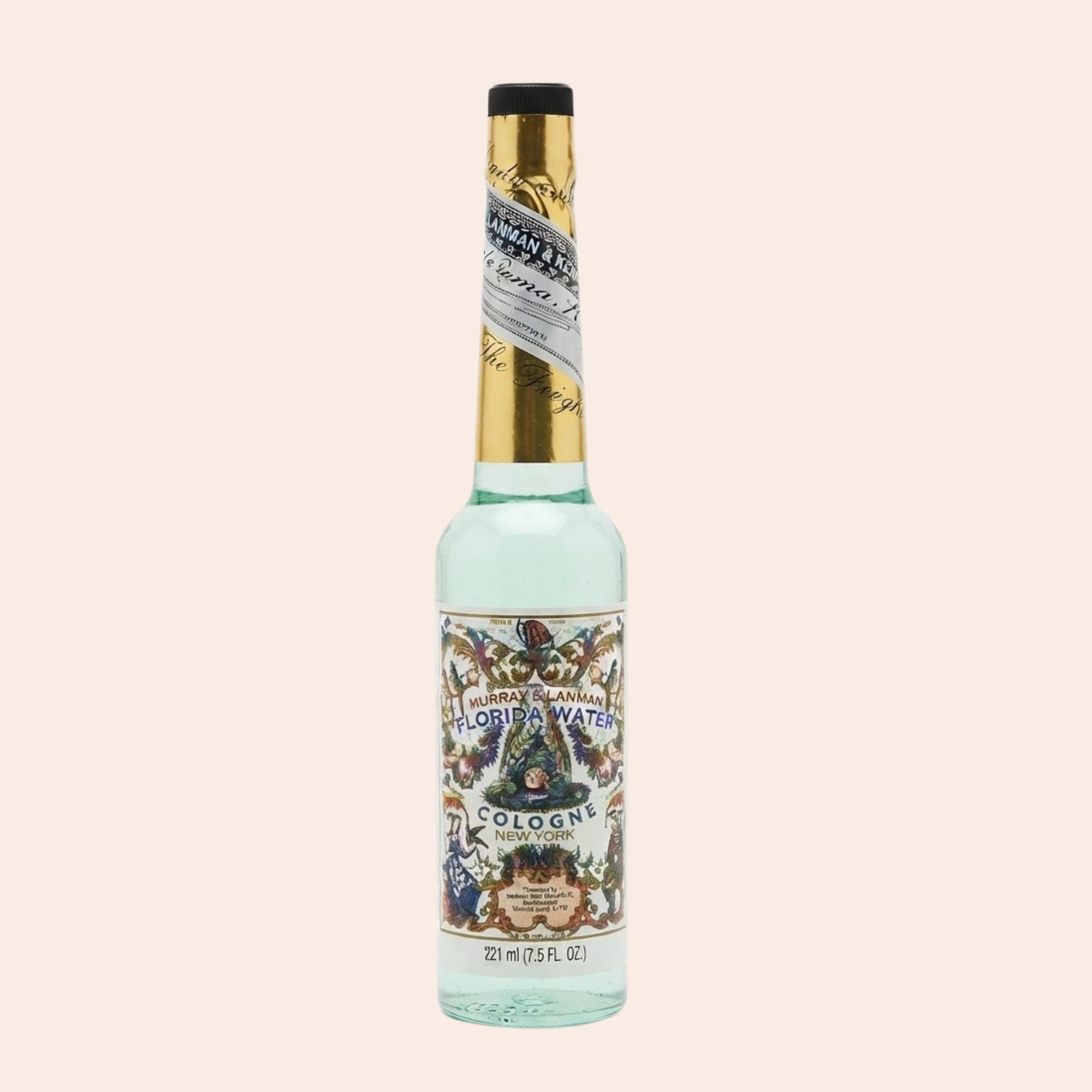 Eau de Floride Murray & Lanman