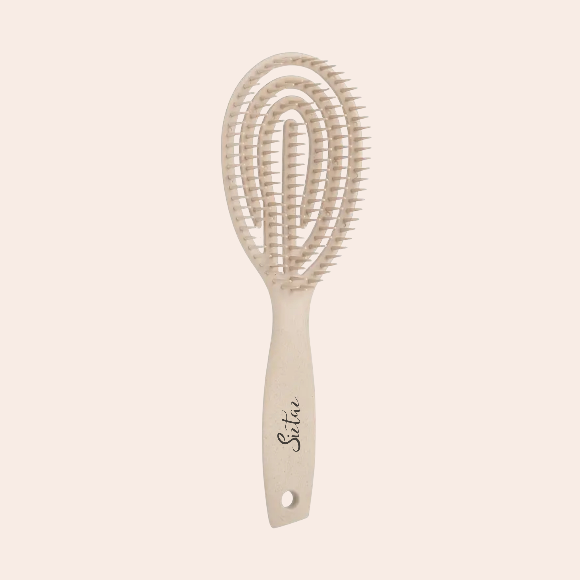 detangling brush