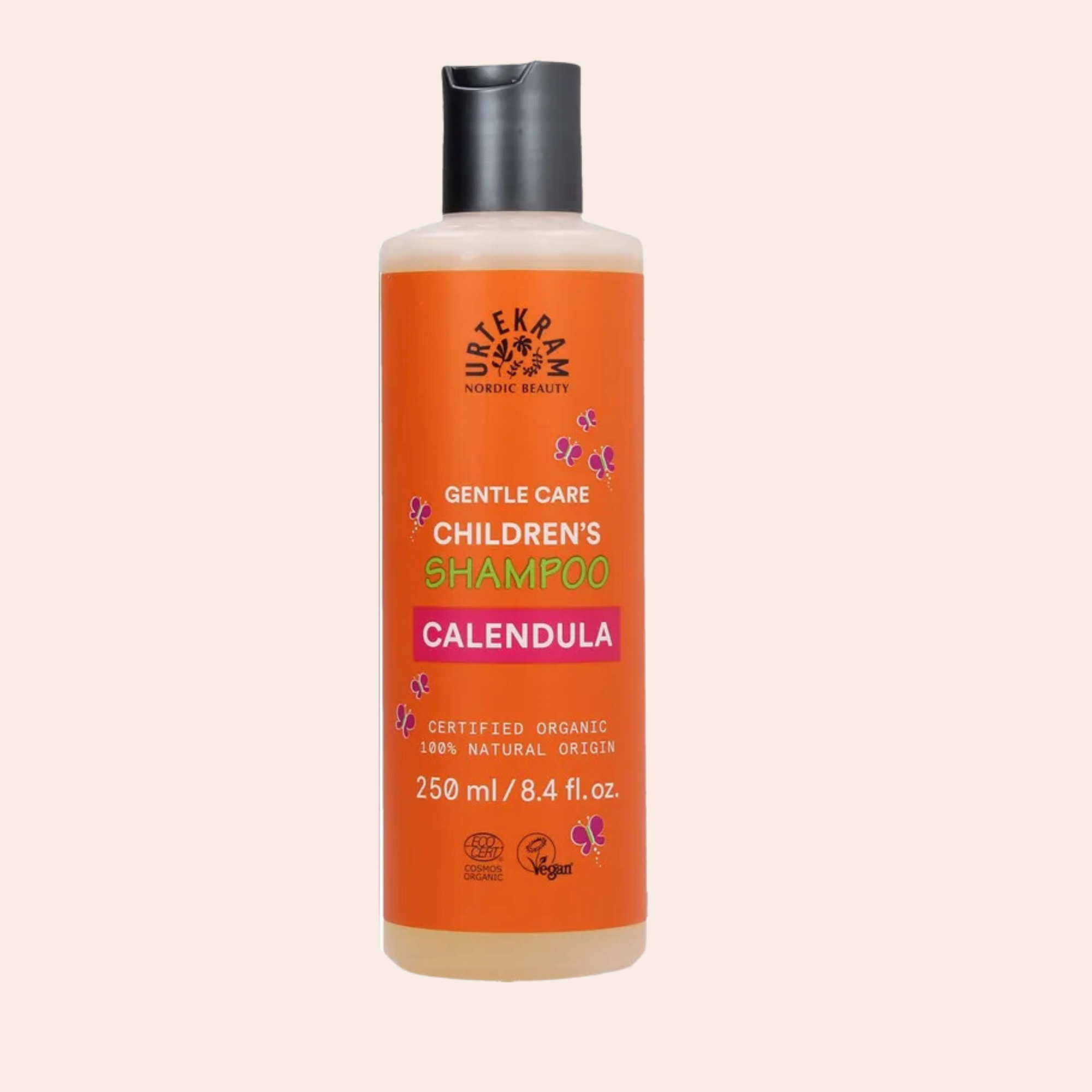 Urtekram Children Shampoo Calendula 250ml