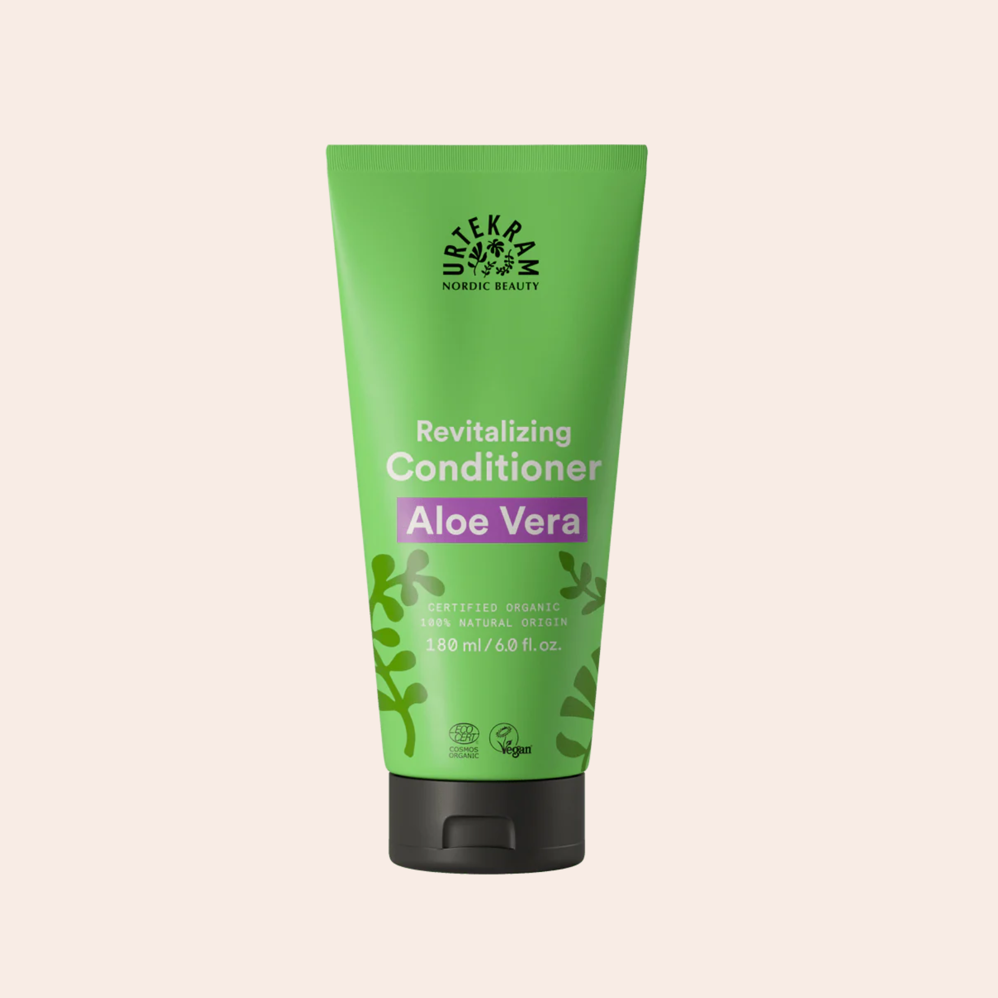 Urtekram Conditioner Aloe Vera 180ml