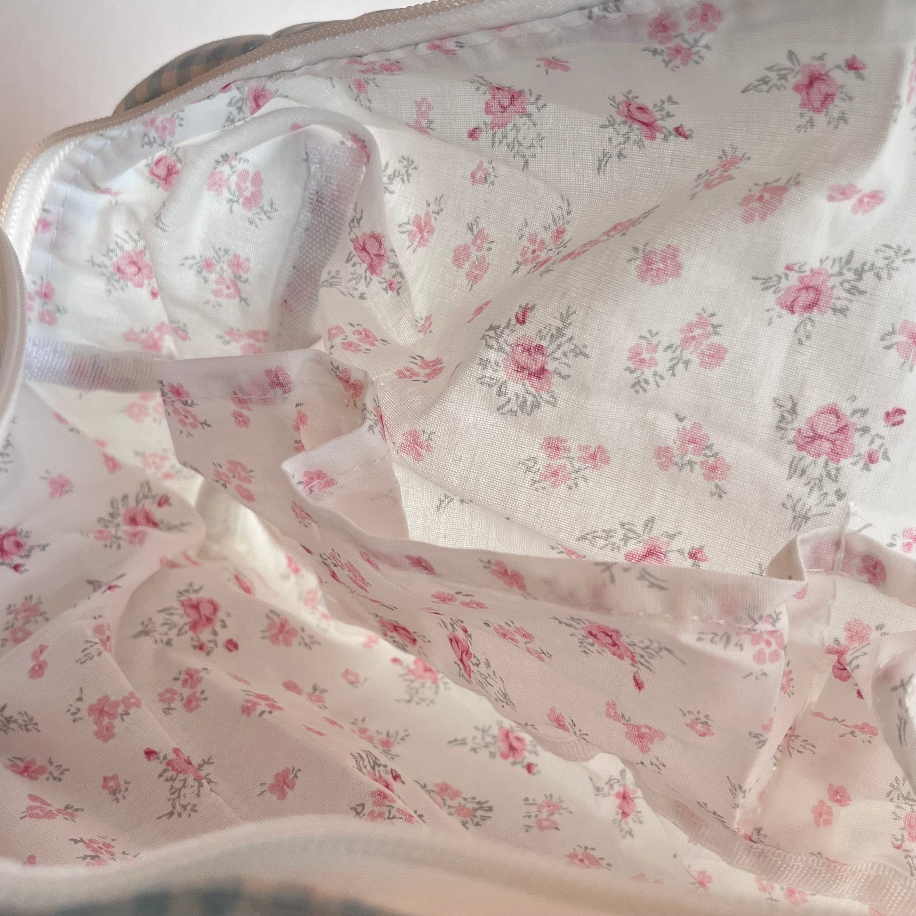 Grande cosmetic bag – For make-up &amp; skincare