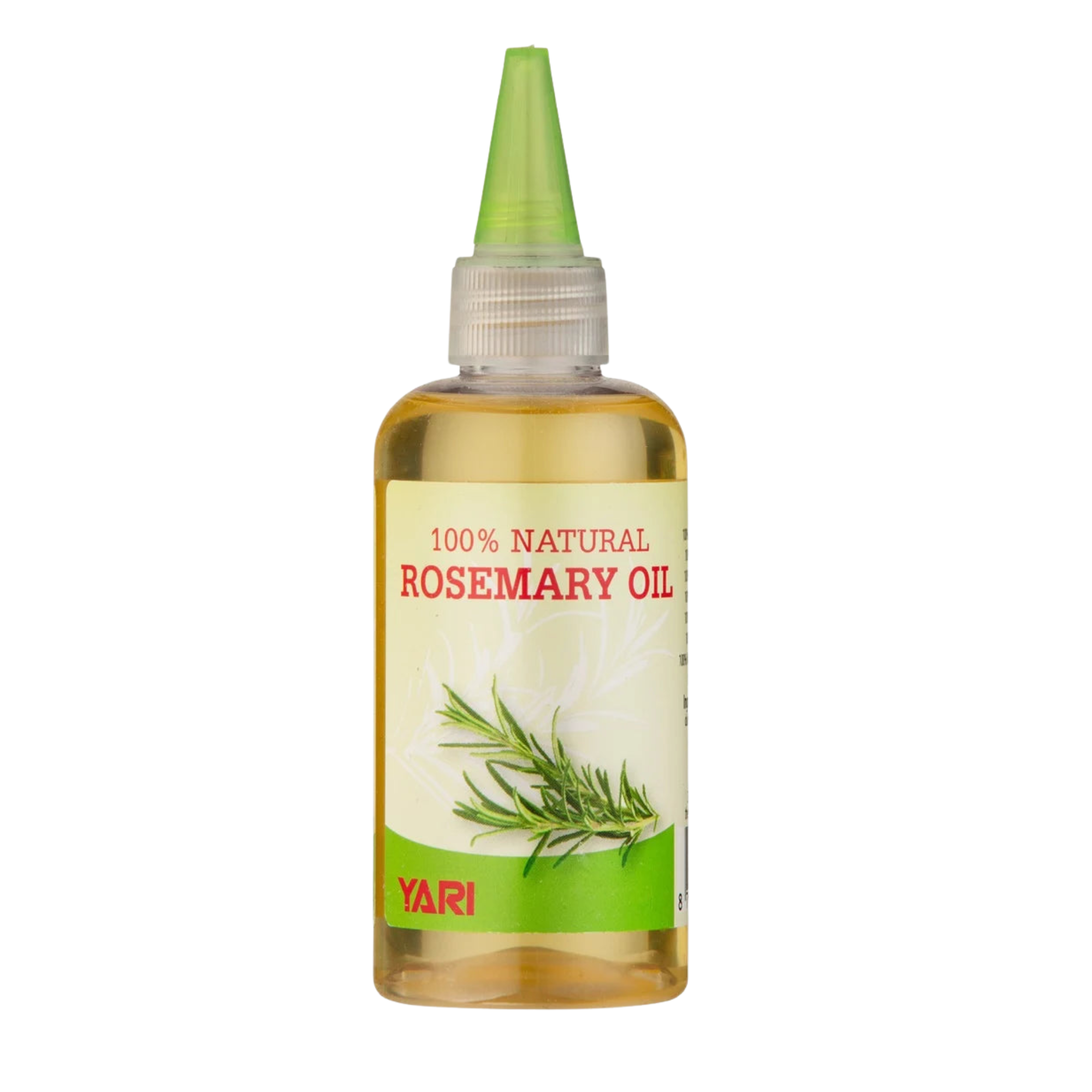 Rosemary oil