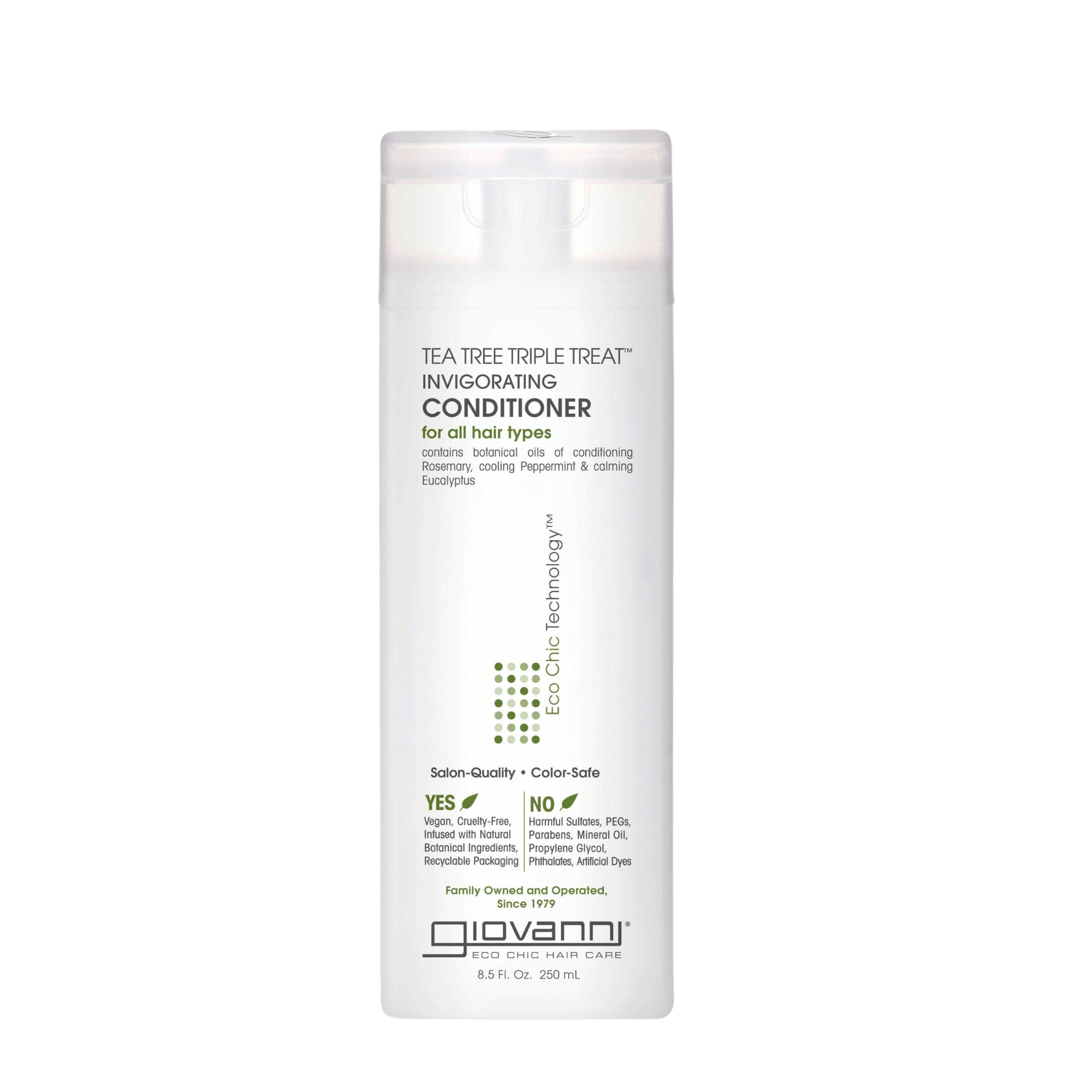 Giovanni Tea Tree Triple Treat Conditioner