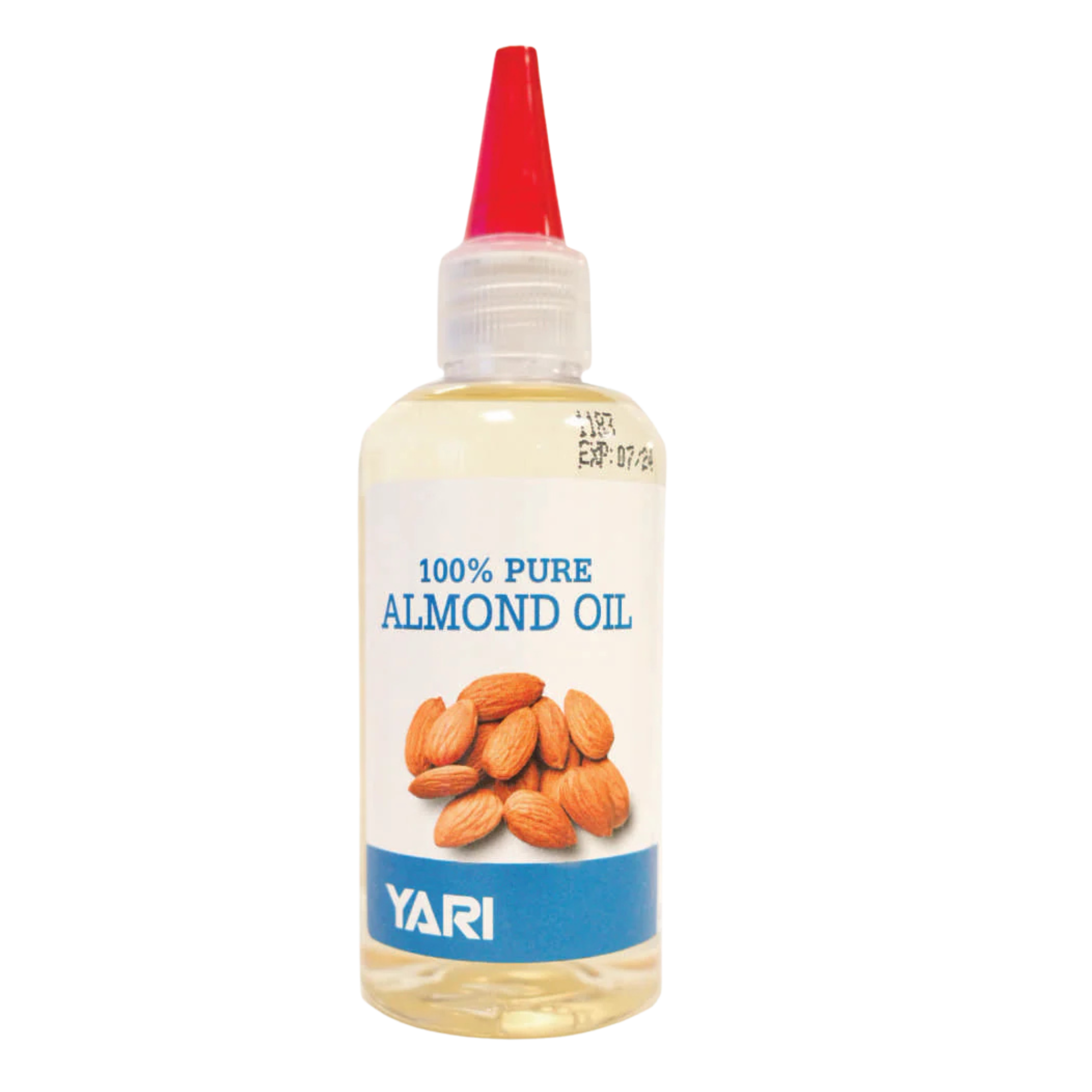 Almond oil