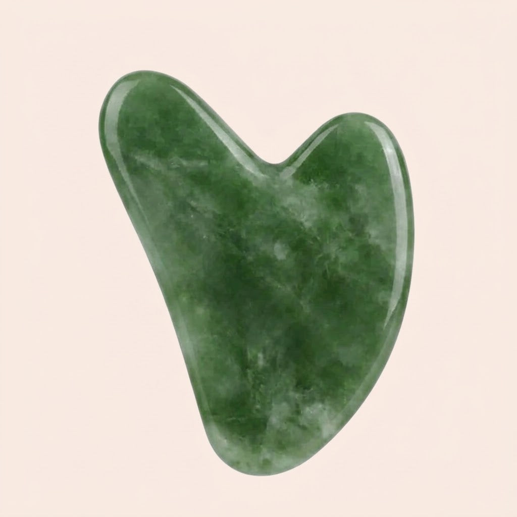 Gua Sha Massage Stone
