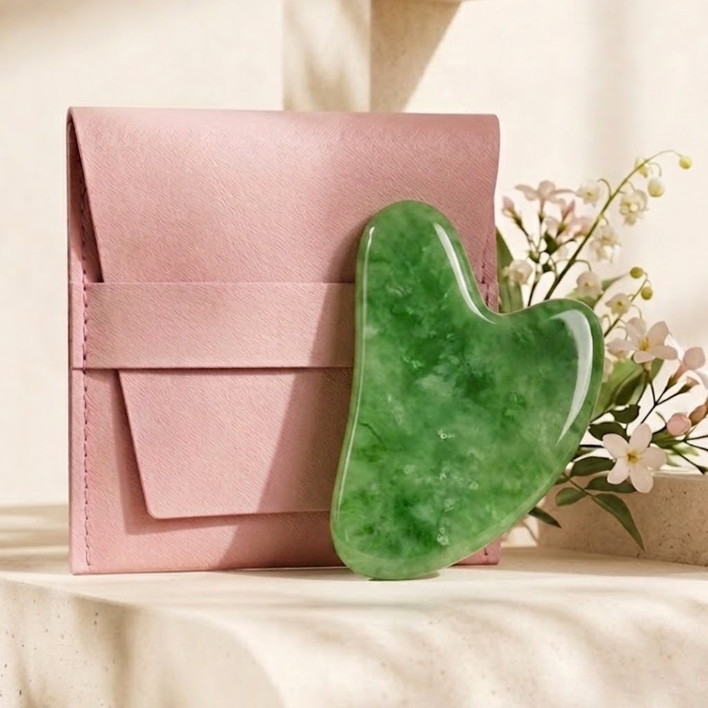 Gua Sha Massage Stone