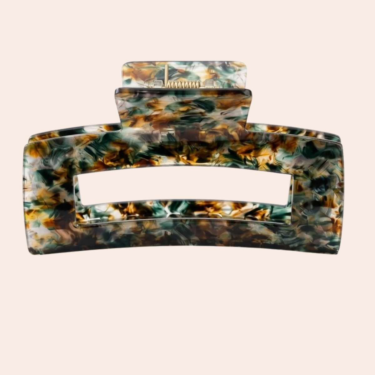 Hair Clip Large | Strong Hold for Thick Hair