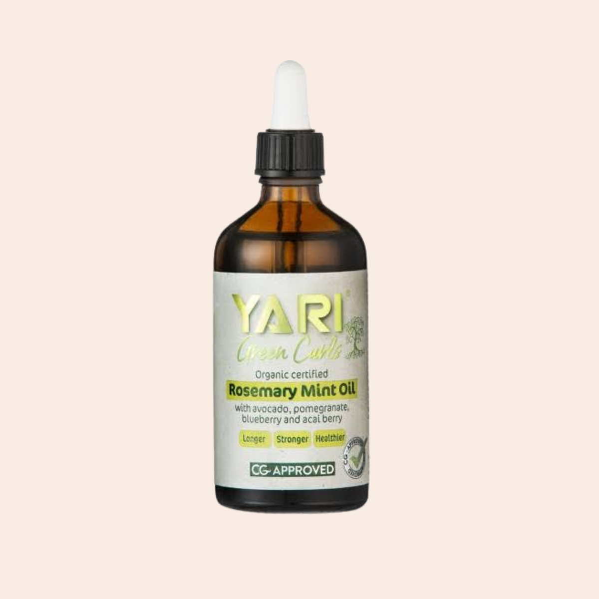 Rosemary Mint oil