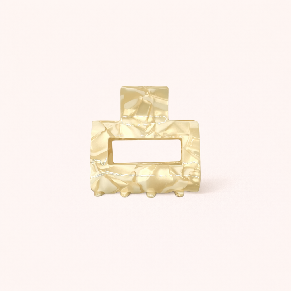 Maxi pince à cheveux