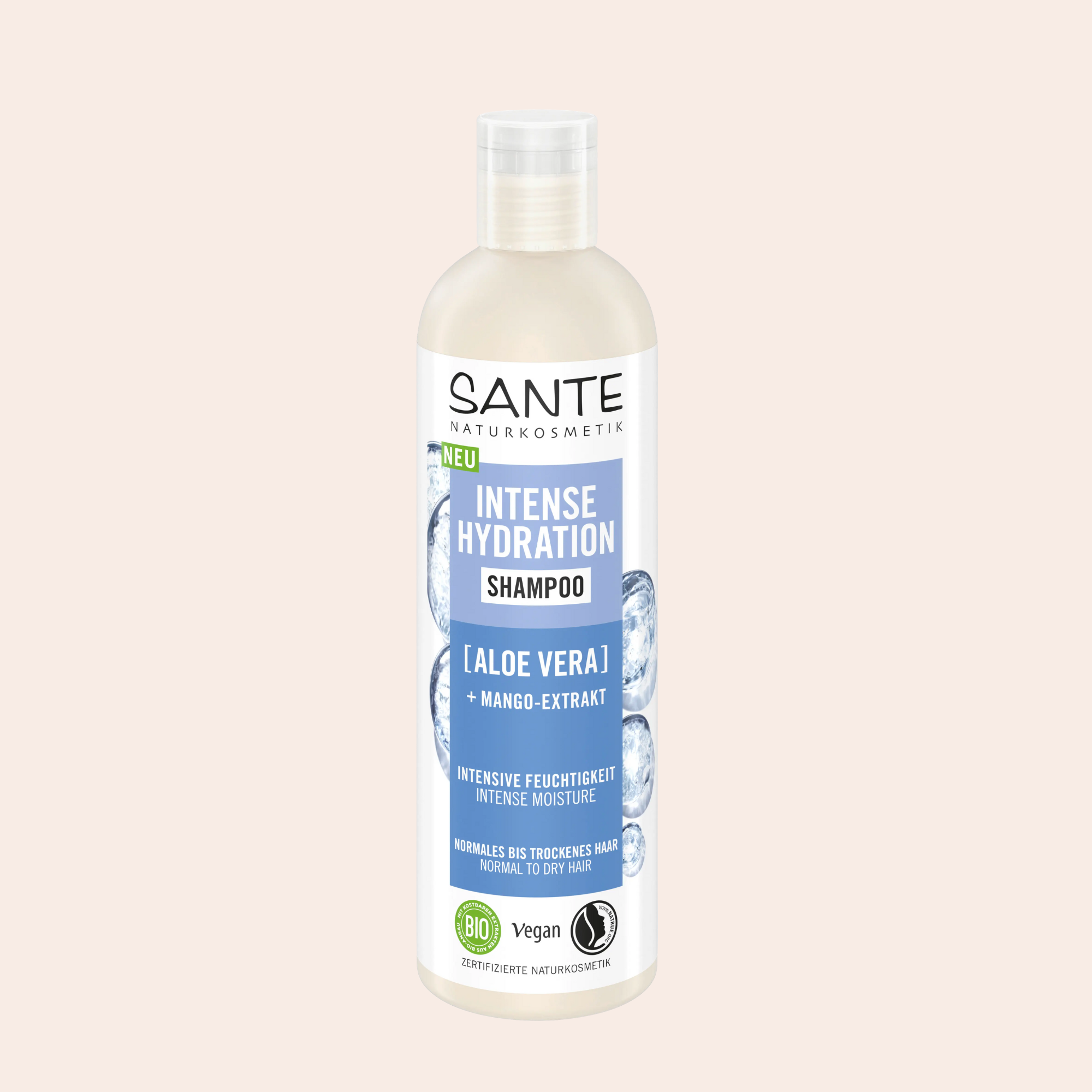 Sante Intense hydration Shampoo