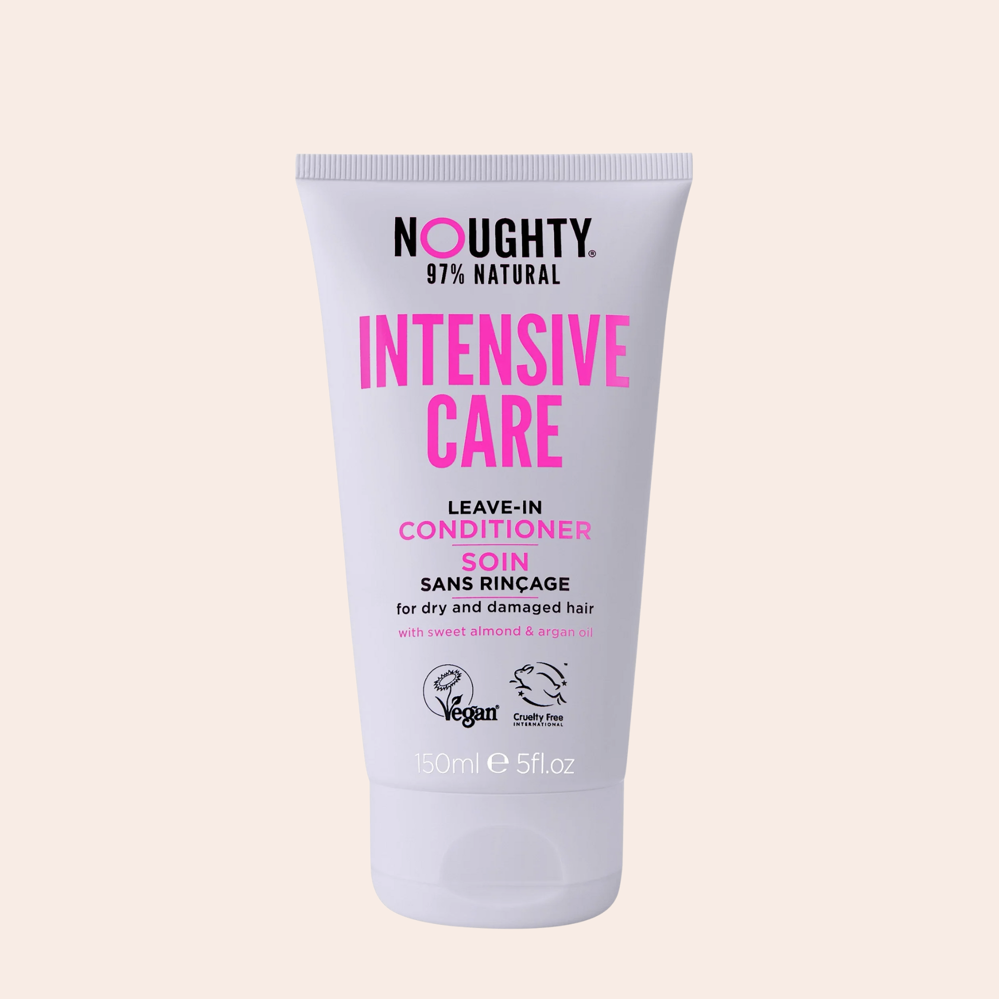 Noughty Intensive Care Leave in conditioner 150ml