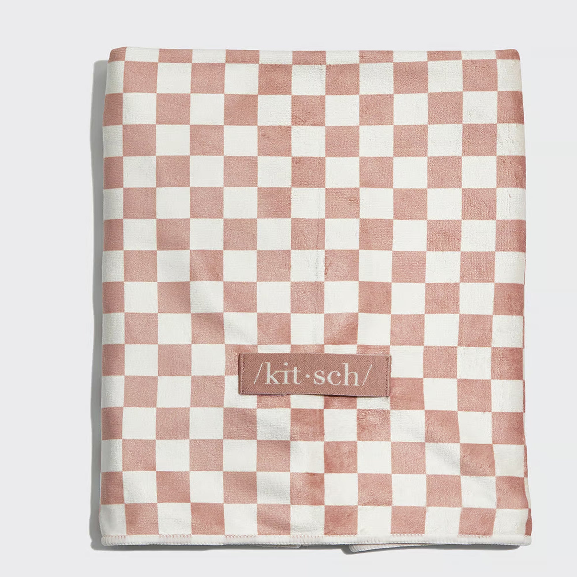 Kitsch, Quick-Dry Hair Towel Wrap