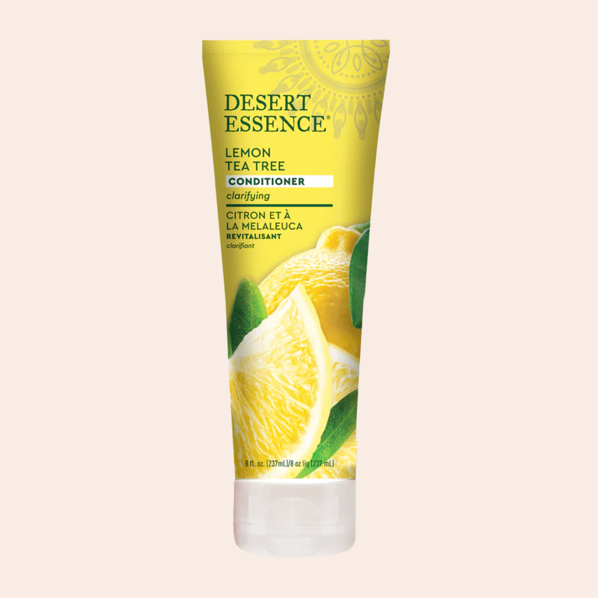 Shampoing Nourrissant à la Noix de Coco