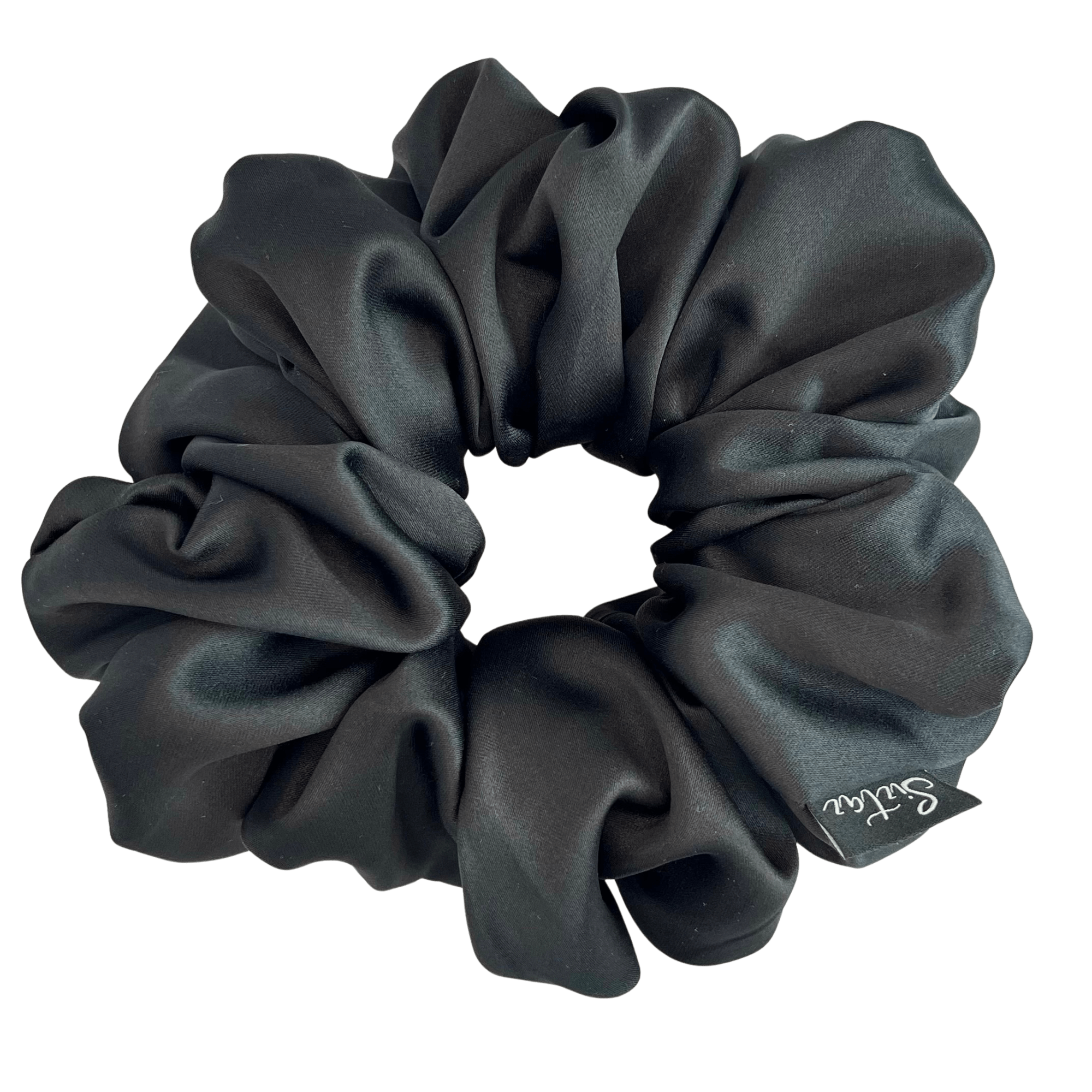 Maxi Satin Scrunchie