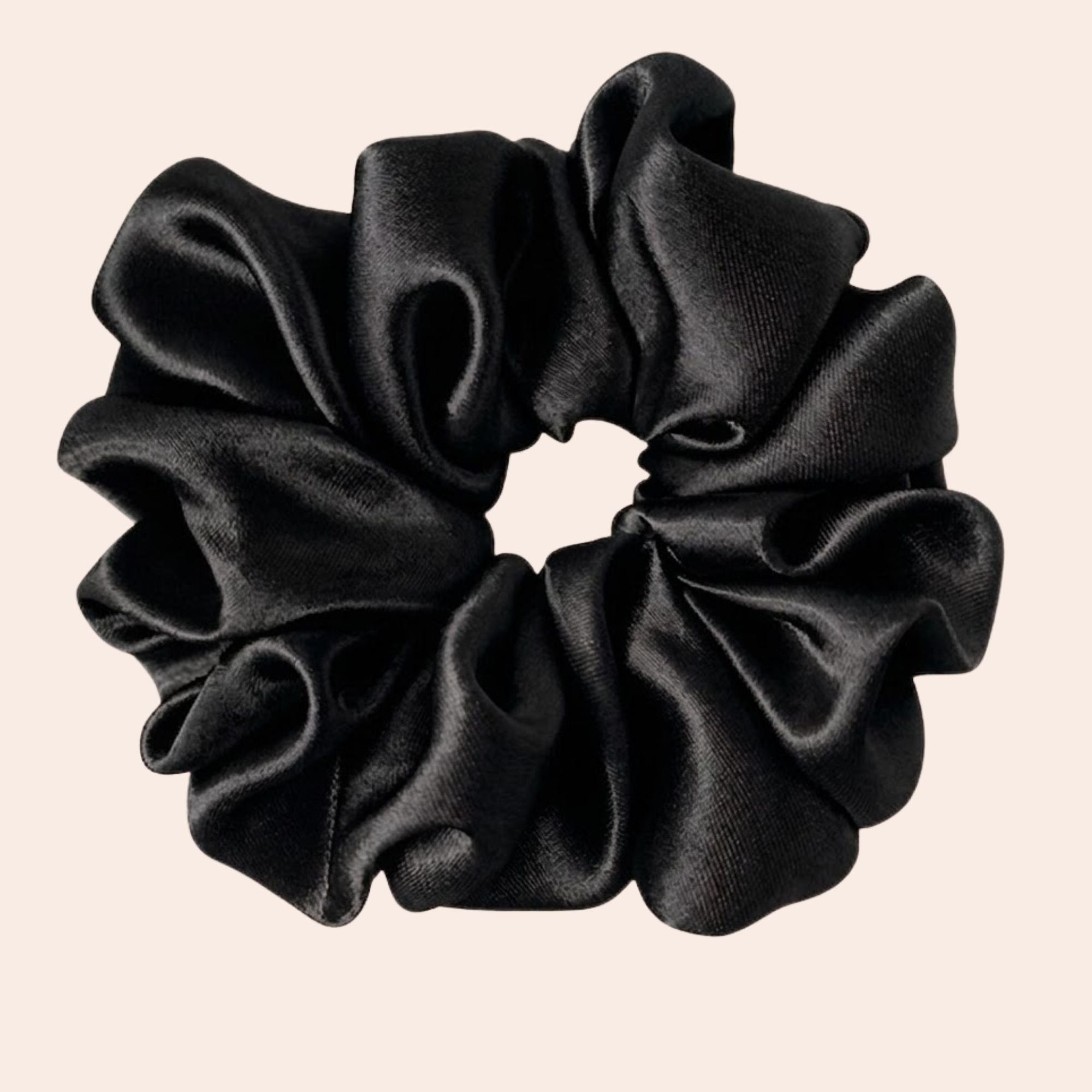 Maxi Satin Scrunchie